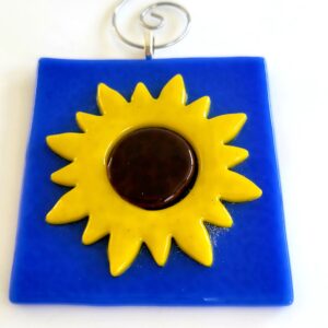 happy sunflower