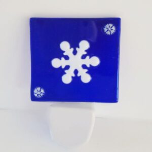H90 Winter Magic Night Light